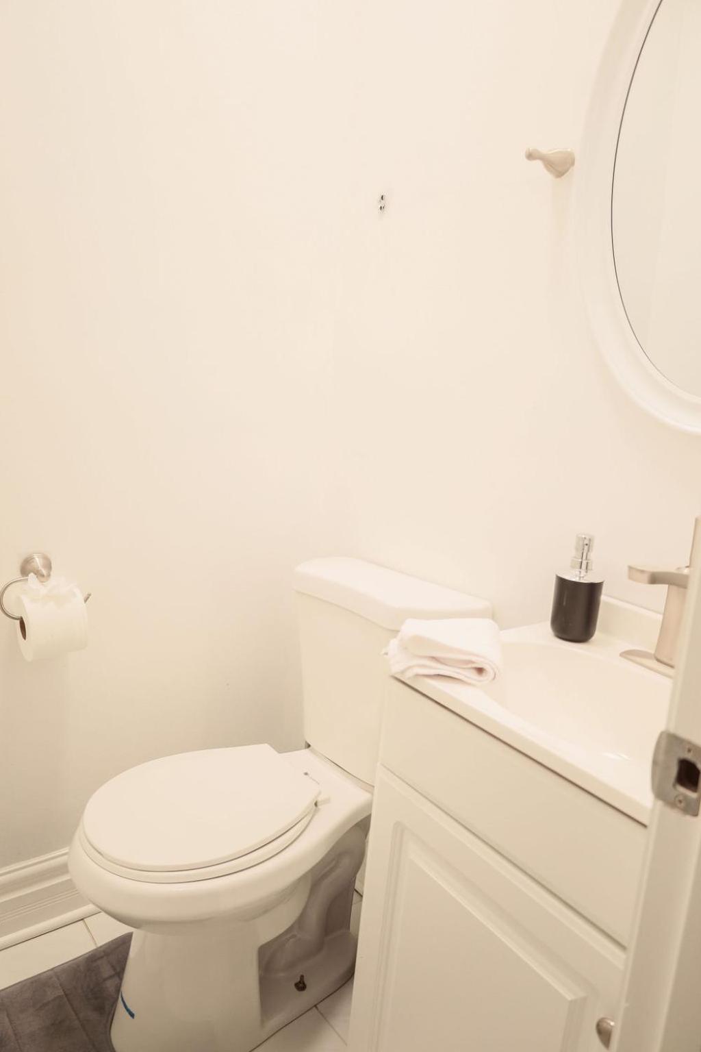 Apartmán Gorgeous 4Bdr In Chicago,15Mins From Dwtn Exteriér fotografie