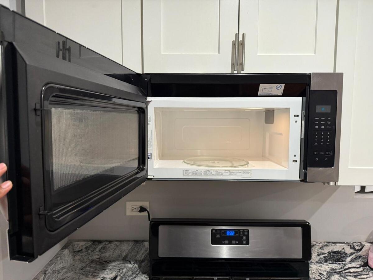 Apartmán Gorgeous 4Bdr In Chicago,15Mins From Dwtn Exteriér fotografie
